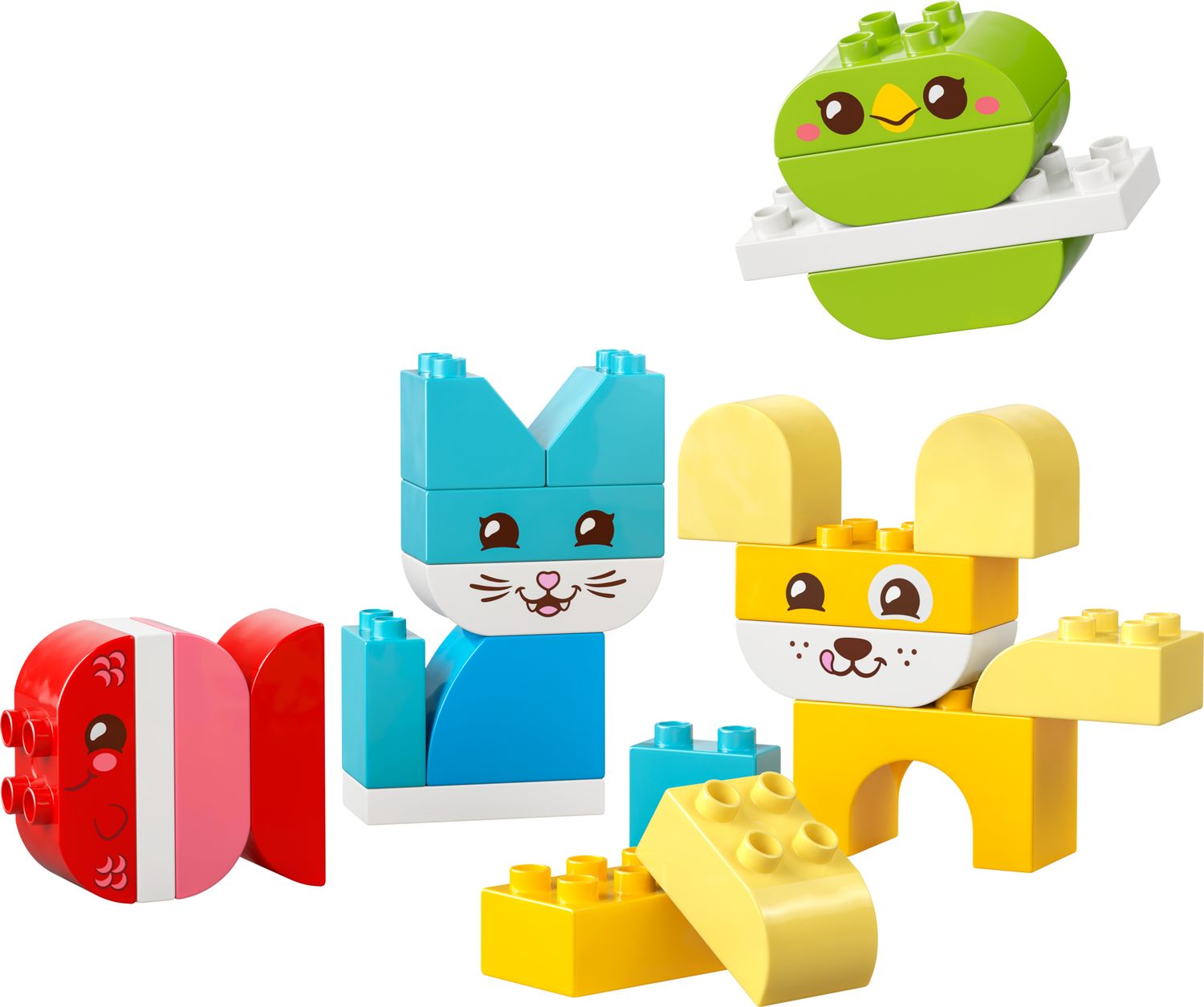 Lego Duplos