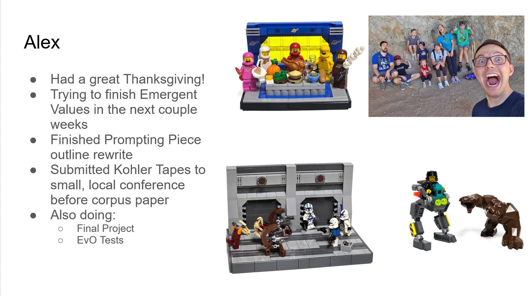 Slide I created for a lab meeting.