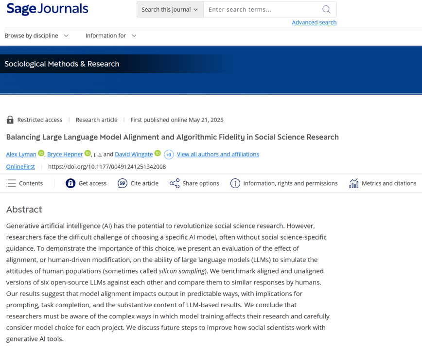Experimental design from our SMR paper