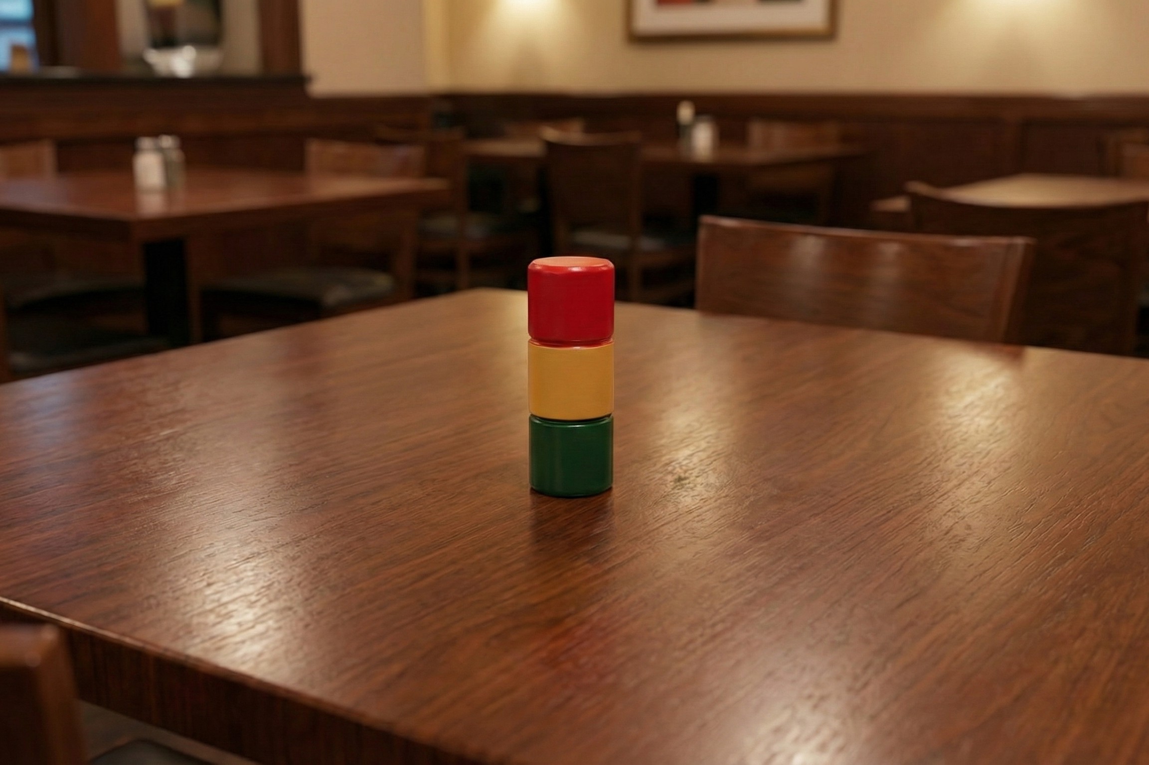 Tucano's style meat peg, generated by Nano Banana