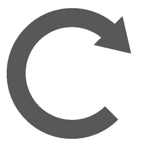 Screen Rotation Logo